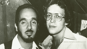 hector lavoe y willie colon